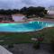 Golf, Beach & Pool House