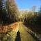 STUNNING LODGE - HOME FROM HOME Kippford, Dalbeattie