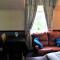 Loch Arklet House