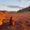 Wadi Rum Dew