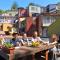 Maki Hostels & Suites Valparaiso