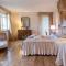 Villa Caiano - Luxury In Tuscany