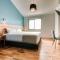 Muru Homely Hotel Cusco