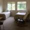 Exit Glacier Lodge