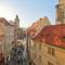 Ventana Hotel Prague