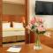 Grand Hotel International - Czech Leading Hotels
