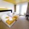Grandior Hotel Prague