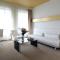 Grandior Hotel Prague