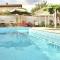 Apartments with swimming pool Valbandon, Fazana - 7257