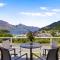 Queenstown House Bed & Breakfast and Apartments