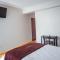 Hotel Puñuykuna - Cajamarca