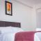 Hotel Puñuykuna - Cajamarca
