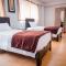 Hotel Puñuykuna - Cajamarca