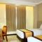 Pandanaran Hotel