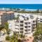 The Burlington Holiday Apartments - Maroochydore