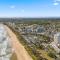 The Burlington Holiday Apartments - Maroochydore