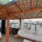 Roof Top Bela Cintra Residence