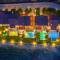 Five Senses Luxury Villas