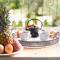 Five Senses Luxury Villas