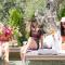 Five Senses Luxury Villas
