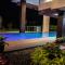 Beachfront Condo Escape 243