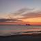 Beachfront Condo Escape 243