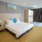 D Gateway Perdana Hotel Bangi