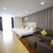 D Gateway Perdana Hotel Bangi