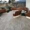 LOVINA 7-AE at One Residence (beside Harris Hotel) - 巴淡岛中心