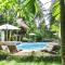 Long Beach Chalet - SHA Extra Plus