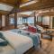 Lijiang Lize Graceland Artistic-Suite Hotel 丽泽雅舍画院客栈木府院