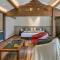 Lijiang Lize Graceland Artistic-Suite Hotel 丽泽雅舍画院客栈木府院