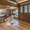 Lijiang Lize Graceland Artistic-Suite Hotel 丽泽雅舍画院客栈木府院