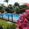 Villa with Views & Pool