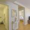Cheya Sisli BNB Medical & Business City Center Tesvikiye Suites and Apartments