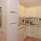 Cheya Sisli BNB Medical & Business City Center Tesvikiye Suites and Apartments