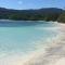 Whispering Palms - Absolute Beachfront Villas - Port Vila