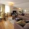 Cheya Sisli BNB Medical & Business City Center Tesvikiye Suites and Apartments