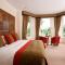 The Glenmoriston Townhouse Hotel