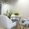 New luxury Apartment in the Center on Konstitution Square - 哈尔科夫