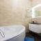 New luxury Apartment in the Center on Konstitution Square - 哈尔科夫