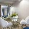 New luxury Apartment in the Center on Konstitution Square