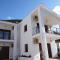Casa Arts guest rooms