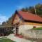 Relaxing Cottage Donacka Gora