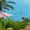 Villa Carmen Rooms & Apartments