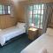 Dragon Peaks Mountain Resort