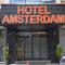 HOTEL AMSTERDAM