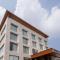 Hotel Preethi International