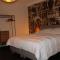 Label Semois Gite rural bain nordique parking privé