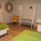 Label Semois Gite rural bain nordique parking privé